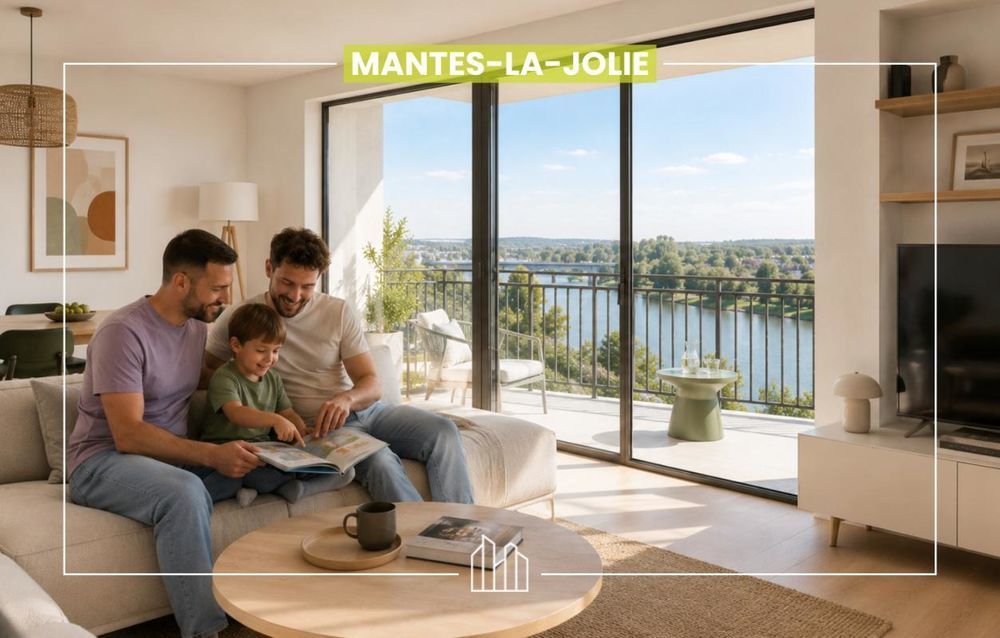   Mantes-la-Jolie (78200)