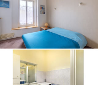  Appartement � vendre 3 pi�ces 56 m�