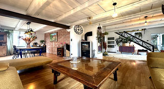  Maison � vendre 9 pi�ces 290 m�