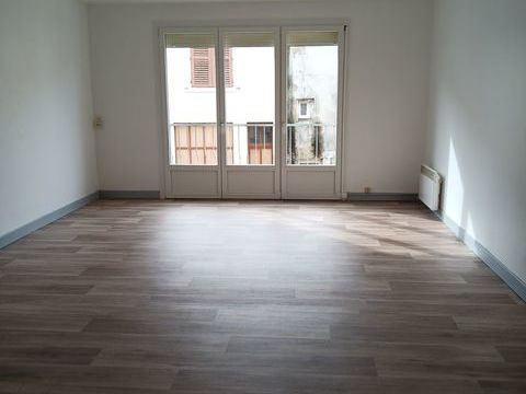   Appartement type F3 Appartement - 3 pi�ce(s) - 75 m�