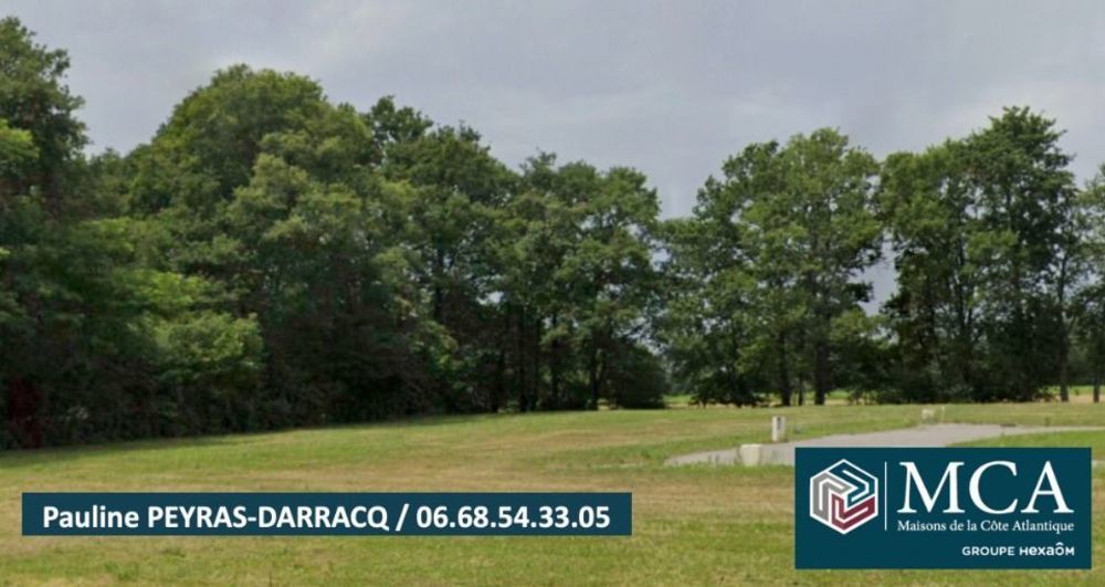 Maisons neuves   Hagetmau (40700)