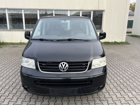 Volkswagen Transporter 174 2009 occasion Levallois-Perret 92300