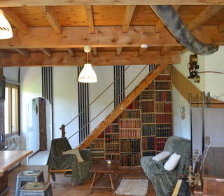  Propri�t�/ch�teau � vendre 15 + pi�ces 460 m�