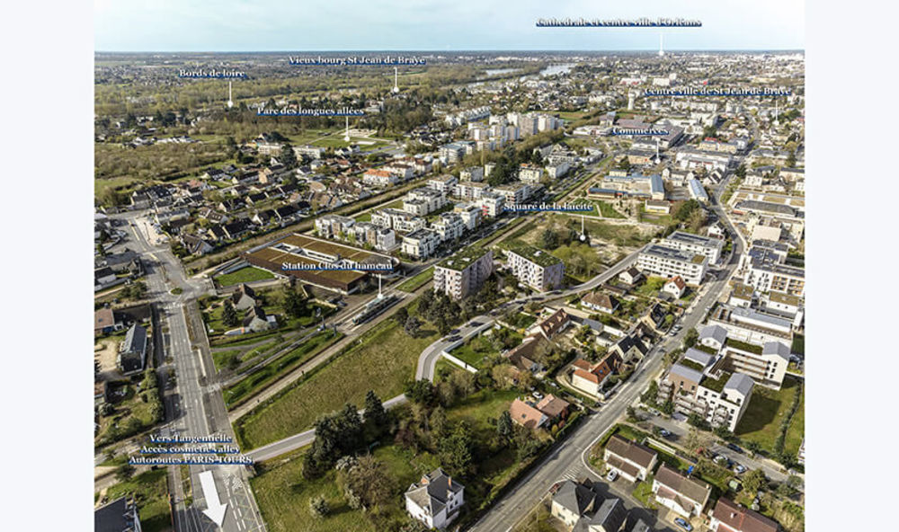   Saint-Jean-de-Braye (45800)