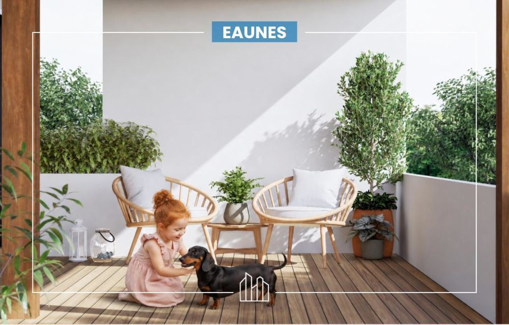   Eaunes (31600)