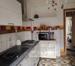  Appartement � vendre 4 pi�ces 50 m�