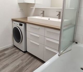  Appartement � louer 3 pi�ces 63 m�