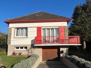  Maison � vendre 7 pi�ces 130 m�