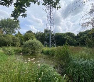  Terrain � vendre 500 m�