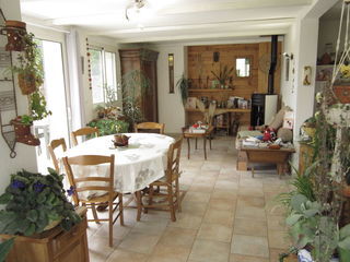  Appartement � vendre 3 pi�ces 92 m�