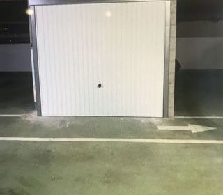  Parking / Garage � vendre 12 m�