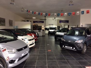 MINI AUTO SUD, concessionnaire 34