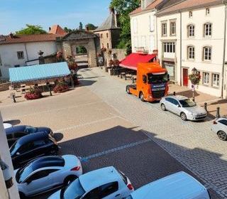  Appartement � louer 1 pi�ce 17 m�