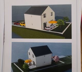  Terrain � vendre 300 m�