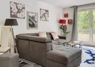  Appartement � vendre 3 pi�ces 65 m�