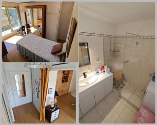  Appartement � vendre 2 pi�ces 49 m�