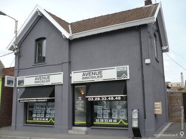 Agence AVENUE IMMOBILIER METROPOLE Hem Hem