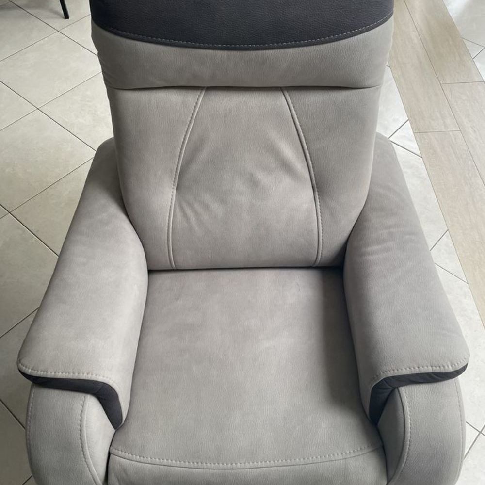 Fauteuil Relaxe Electrique Meubles