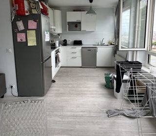  Appartement � louer 5 pi�ces 78 m�