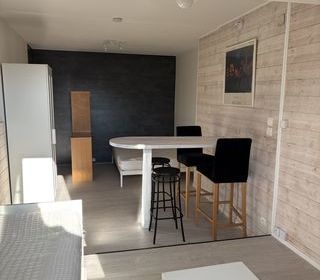  Appartement � louer 1 pi�ce 26 m�