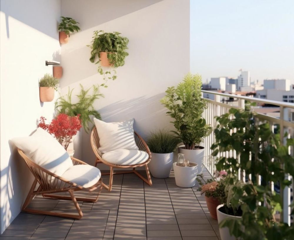 Appartements neufs   Le Barcar�s (66420)