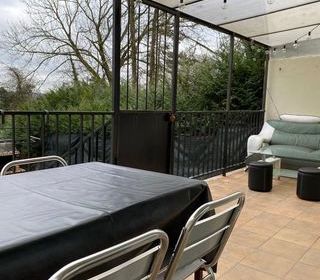  Maison � vendre 7 pi�ces 127 m�