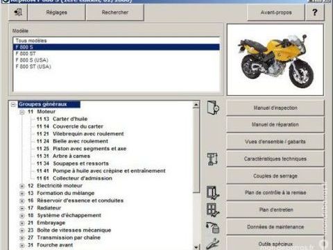 Pi&egrave;ces et &eacute;quipements Moto - Scooter - Quad Pi&egrave;ces et &eacute;quipements Moto - Scooter - Quad  occasion Saint-Rem&egrave;ze 07700