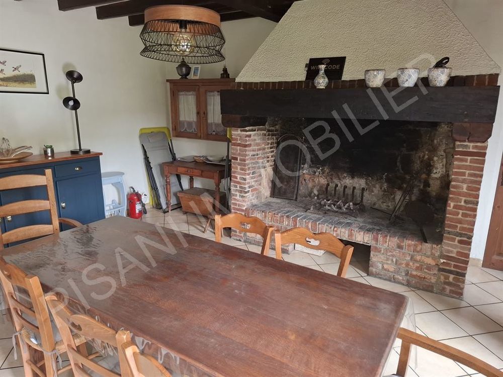 � vendre  Maison �tretat (76790)