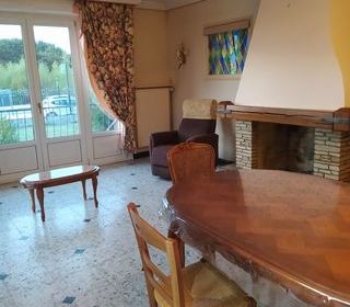  Villa � vendre 6 pi�ces 134 m�