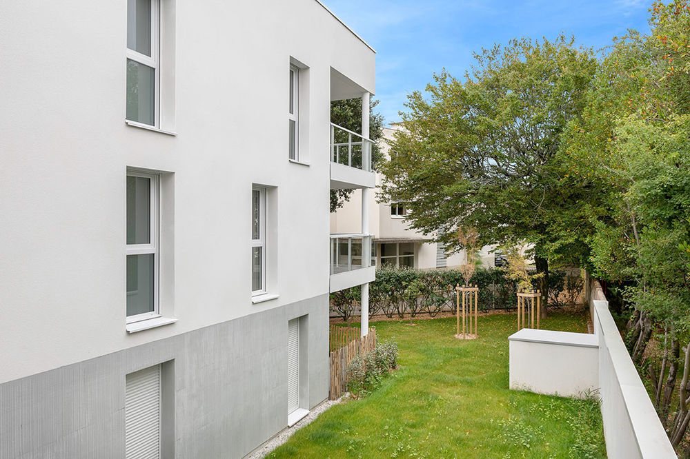 Appartements neufs   Saint-Nazaire (44600)