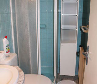  Appartement � vendre 1 pi�ce 16 m�