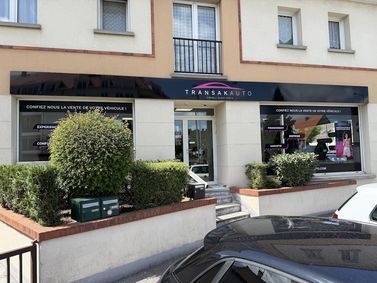 TRANSAKAUTO CHELLES, concessionnaire 77
