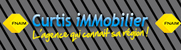 CURTIS IMMOBILIER