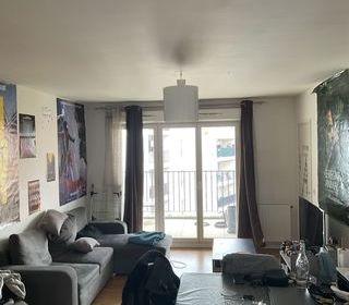  Appartement � vendre 3 pi�ces 62 m�