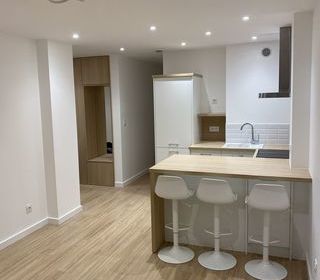  Appartement � louer 2 pi�ces 47 m�