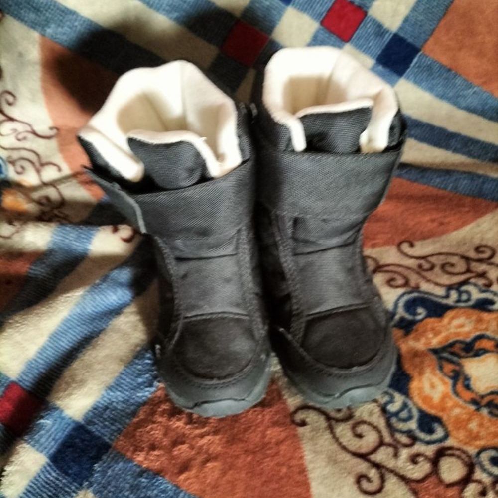 Boots waterproof quechua pointure 24 neuf Chaussures enfants