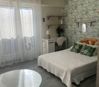  Appartement � vendre 1 pi�ce 24 m�