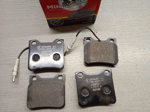 Pi&egrave;ces et &eacute;quipements Voiture Pi&egrave;ces et &eacute;quipements Voiture  occasion Laudun-l'Ardoise 30290