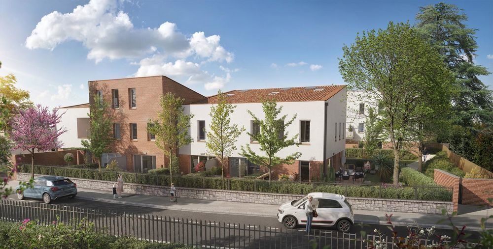   Toulouse (31000)