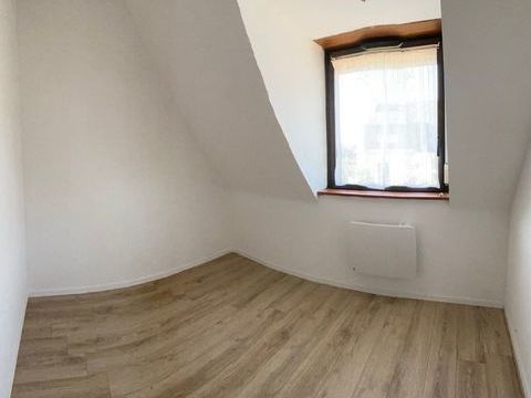   Maison Saint-Derrien Finist�re Nord Maison - 9 pi�ce(s) - 134 m�