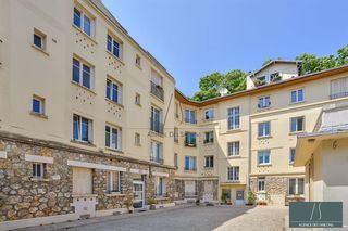  Appartement � vendre 3 pi�ces 64 m�