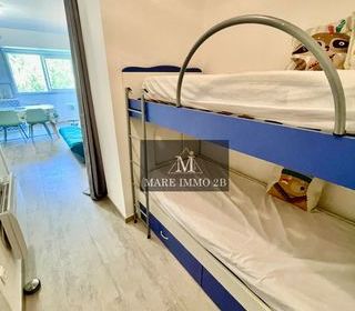  Appartement � vendre 1 pi�ce 29 m�