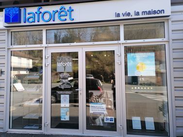 LAFORET, agence immobilire 24