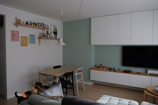  Appartement � vendre 3 pi�ces 74 m�