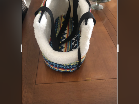 Panier transport + tapis propret&eacute; 12 57365 Ennery