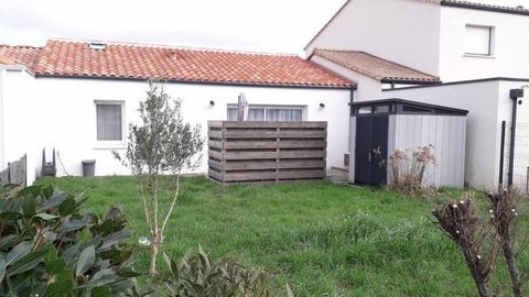   Maison Maison - 4 pi�ce(s) - 75 m�