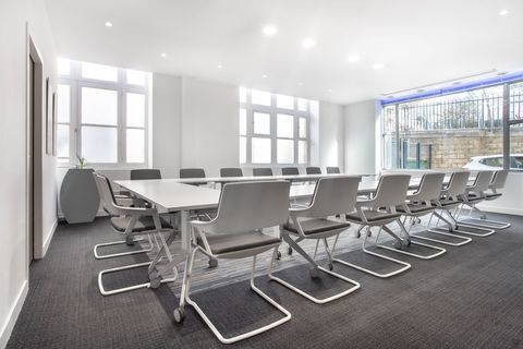 R&eacute;servez un espace de bureau ouvert pour les entreprises de toutes tailles &agrave; Nancy Gare de Nancy  2199 54000 Nancy