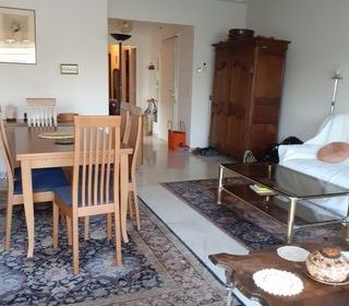  Appartement � louer 3 pi�ces 74 m�