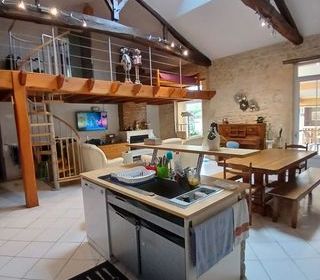  Maison � vendre 4 pi�ces 150 m�