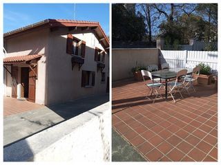  Maison � vendre 4 pi�ces 80 m�